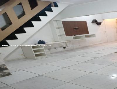 Sobrado para Venda, em Guaruj�, bairro Mar� Mansa, 2 dormit�rios, 1 banheiro