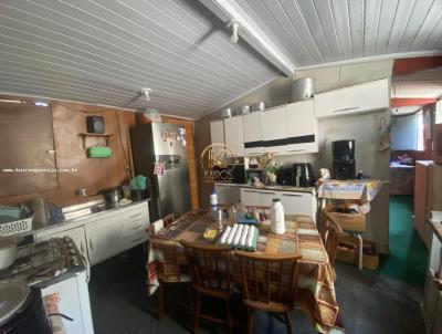 Sobrado para Venda, em Guaruj�, bairro Vila Ligya, 2 dormit�rios, 2 banheiros