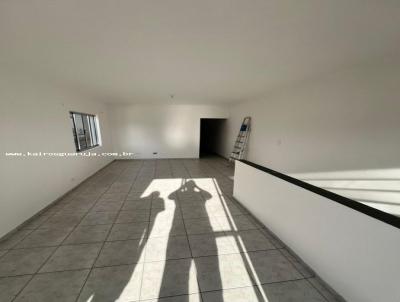 Casa Sobreposta para Venda, em Guaruj�, bairro Vila Santa Rosa, 2 dormit�rios, 1 su�te, 1 vaga