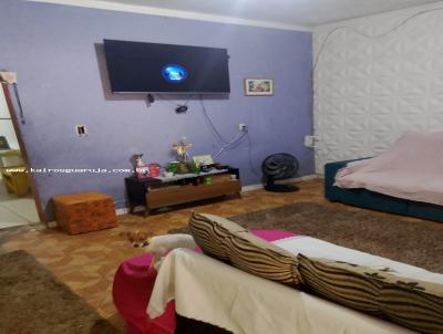 Casa para Venda, em Guaruj�, bairro Parque Estu�rio (Vicente de Carvalho), 2 dormit�rios, 1 banheiro, 1 vaga