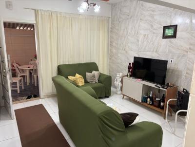 Apartamento para Venda, em Guaruj�, bairro BALNEARIO PRAIA DO PEREQUE, 2 dormit�rios, 2 banheiros, 1 vaga