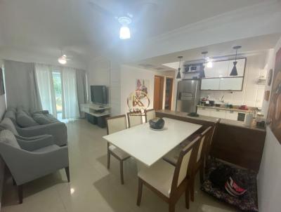 Apartamento para Venda, em Guaruj�, bairro ENSEADA, 3 dormit�rios, 2 banheiros, 1 su�te, 2 vagas