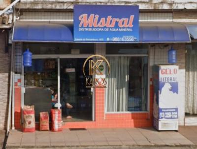 Loja para Venda, em Guaruj�, bairro Balne�rio Praia do Pernambuco