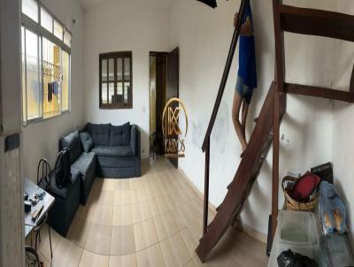 Casa para Venda, em Guaruj�, bairro Jardim Santense (Vicente de Carvalho), 2 dormit�rios, 1 banheiro, 1 vaga