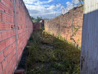 Terreno para Venda, em Guaruj�, bairro JARDIM VIRGINIA