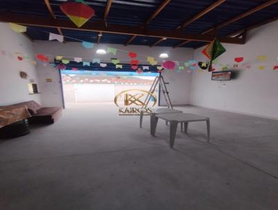 Loja para Loca��o, em Guaruj�, bairro Jardim Primavera, 1 banheiro