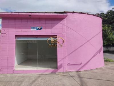 Loja para Loca��o, em Guaruj�, bairro S�tio Paecara (Vicente de Carvalho)