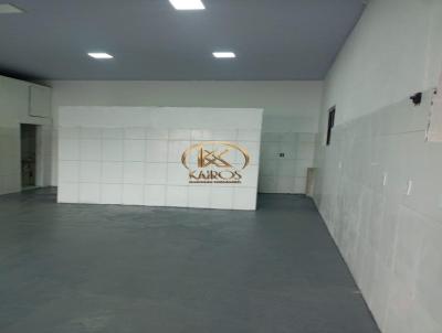 Sal�o Comercial para Loca��o, em Guaruj�, bairro Vila Alice (Vicente de Carvalho)