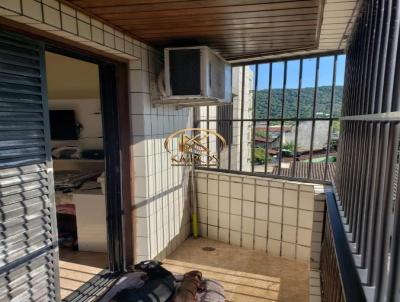 Apartamento para Venda, em Guaruj�, bairro ENSEADA, 2 dormit�rios, 1 banheiro, 1 su�te, 1 vaga