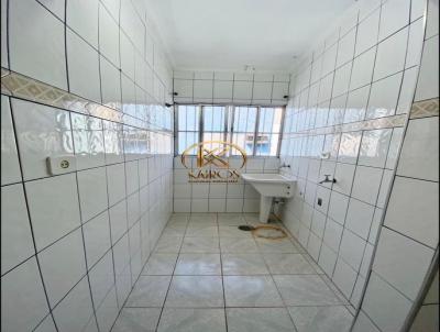 Apartamento para Venda, em Guaruj�, bairro Vila Alice (Vicente de Carvalho), 2 dormit�rios, 1 banheiro, 2 vagas