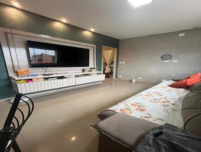 Casa / Sobrado para Venda, em Guaruj�, bairro Vila Zilda, 2 dormit�rios, 1 banheiro