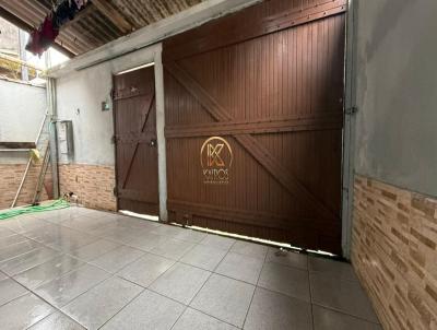 Sobrado para Venda, em Guaruj�, bairro S�tio Paecara (Vicente de Carvalho), 2 dormit�rios, 2 banheiros, 1 vaga