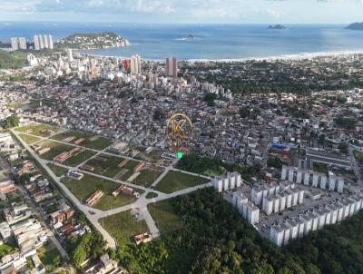 Terreno para Venda, em Guaruj�, bairro ENSEADA