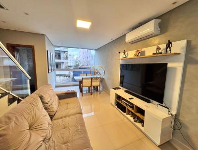 Sobrado em Condom�nio para Venda, em , bairro Loteamento Jo�o Batista Juli�o, 2 dormit�rios, 4 banheiros, 2 su�tes, 2 vagas