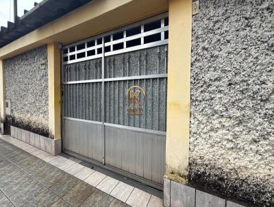 Casa para Venda, em Guaruj�, bairro Parque Estu�rio (Vicente de Carvalho), 4 dormit�rios, 3 banheiros, 2 vagas