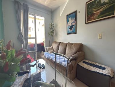 Apartamento para Venda, em , bairro MORRINHOS II, 3 dormit�rios, 1 banheiro, 2 vagas