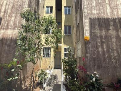 Apartamento para Venda, em , bairro MORRINHOS II, 3 dormit�rios, 1 banheiro, 2 vagas