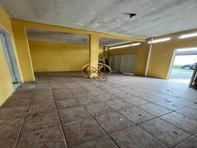 Casa / Sobrado para Venda, em Guaruj�, bairro Vila �urea (Vicente de Carvalho), 3 dormit�rios, 2 banheiros, 1 vaga