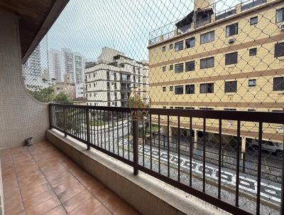 Apartamento para Venda, em Guaruj�, bairro JARDIM LAS PALMAS, 3 dormit�rios, 1 banheiro, 1 su�te, 1 vaga