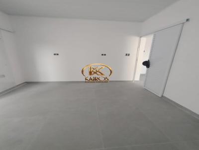 Casa para Loca��o, em Guaruj�, bairro Vila �urea (Vicente de Carvalho), 1 dormit�rio, 1 banheiro