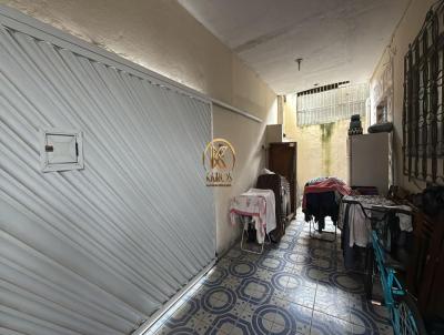 Casa Sobreposta para Venda, em Guaruj�, bairro S�tio Paecara (Vicente de Carvalho), 9 dormit�rios, 3 su�tes, 3 vagas