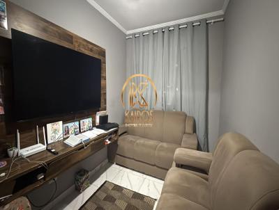 Apartamento para Venda, em Guaruj�, bairro MORRINHOS, 2 dormit�rios, 1 banheiro, 1 vaga