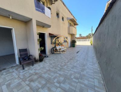 Sobrado para Venda, em Guaruj�, bairro JARDIM VIRGINIA, 2 dormit�rios, 1 banheiro, 2 su�tes, 1 vaga