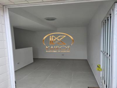 Apartamento para Venda, em S�o Vicente, bairro Jardim Rio Branco, 2 dormit�rios, 1 banheiro, 1 vaga