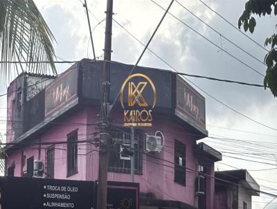 Edif�cio Comercial para Venda, em Guaruj�, bairro S�tio Paecara (Vicente de Carvalho)