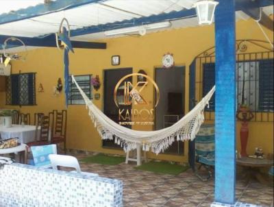 Ch�cara para Venda, em Bertioga, bairro S�o Louren�o, 2 dormit�rios, 2 banheiros, 1 vaga