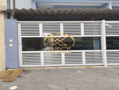 Casa Sobreposta para Loca��o, em , bairro Jardim Progresso (Vicente de Carvalho), 2 dormit�rios, 2 banheiros, 1 su�te, 1 vaga