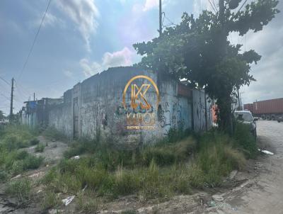 Terreno para Venda, em Guaruj�, bairro S�tio Paecara (Vicente de Carvalho)