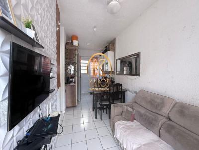 Casa para Venda, em Guaruj�, bairro MORRINHOS II, 2 dormit�rios, 1 banheiro, 1 vaga