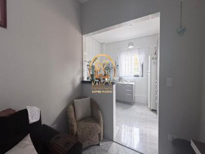 Casa Sobreposta para Venda, em Guaruj�, bairro Jardim Brasil II, 3 dormit�rios, 2 banheiros, 1 vaga