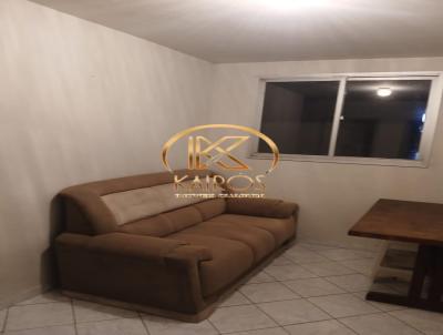 Apartamento para Venda, em Guaruj�, bairro MORRINHOS, 2 dormit�rios, 1 banheiro, 1 vaga