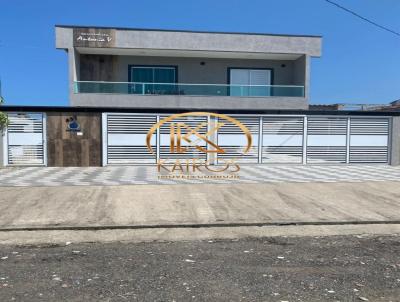 Casa para Venda, em Praia Grande, bairro Princesa, 1 dormit�rio, 1 banheiro, 1 vaga