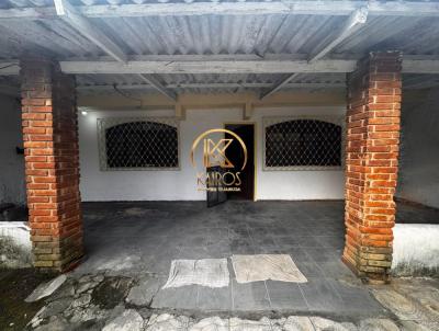 Casa para Loca��o, em Guaruj�, bairro Vila �urea (Vicente de Carvalho), 2 dormit�rios, 1 banheiro, 1 vaga