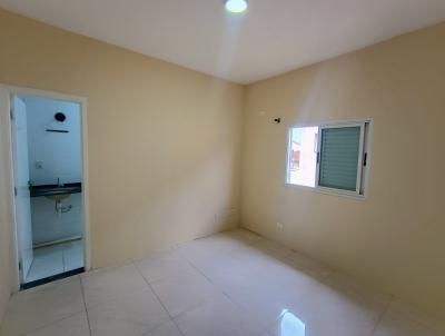 Casa Sobreposta para Venda, em Guaruj�, bairro Parque Estu�rio (Vicente de Carvalho), 3 dormit�rios, 2 banheiros, 1 vaga