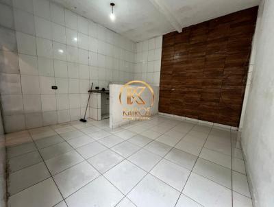 Casa para Venda, em Guaruj�, bairro S�tio Paecara (Vicente de Carvalho), 2 dormit�rios, 1 banheiro, 1 vaga