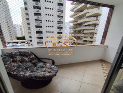 Apartamento para Loca��o, em Guaruj�, bairro PITANGUEIRAS, 2 dormit�rios, 1 banheiro, 1 vaga