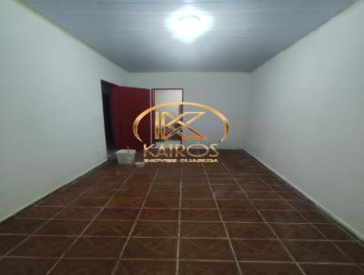 Casa para Loca��o, em Guaruj�, bairro S�tio Paecara (Vicente de Carvalho), 1 dormit�rio, 1 banheiro
