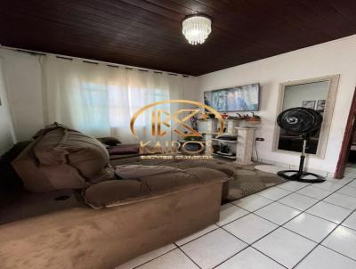 Casa para Venda, em Guaruj�, bairro Vila �urea (Vicente de Carvalho), 5 dormit�rios, 3 banheiros, 2 vagas