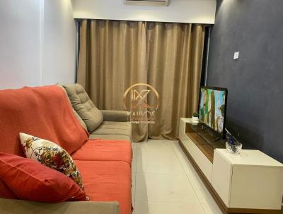 Apartamento para Venda, em Guaruj�, bairro ENSEADA, 1 dormit�rio, 1 banheiro, 1 vaga