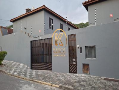 Sobrado para Venda, em Guaruj�, bairro ENSEADA, 2 dormit�rios, 2 banheiros, 1 vaga