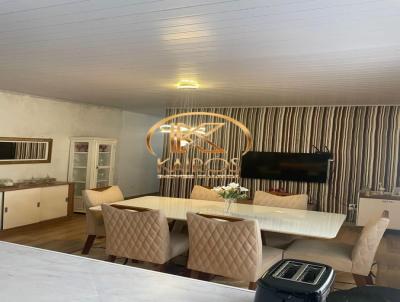 Casa para Venda, em Guaruj�, bairro JARDIM VIRGINIA, 3 dormit�rios, 3 vagas