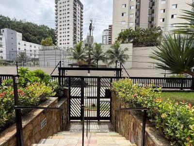 Apartamento para Venda, em Guaruj�, bairro Vila Luis Ant�nio, 2 dormit�rios, 3 banheiros, 1 su�te, 1 vaga