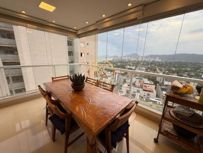 Apartamento para Venda, em Guaruj�, bairro Loteamento Jo�o Batista Juli�o, 2 dormit�rios, 1 banheiro, 1 su�te, 2 vagas