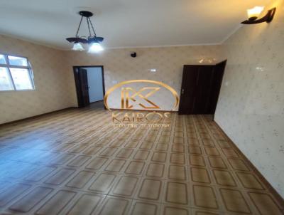 Casa Sobreposta para Loca��o, em Guaruj�, bairro S�tio Paecara (Vicente de Carvalho), 3 dormit�rios, 1 banheiro, 1 vaga