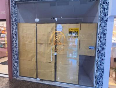 Loja Comercial para Venda, em Guaruj�, bairro Vila Alice (Vicente de Carvalho)