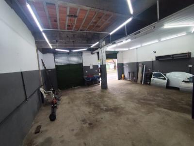 Loja para Loca��o, em Guaruj�, bairro S�tio Paecara (Vicente de Carvalho)